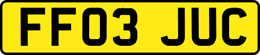 FF03JUC