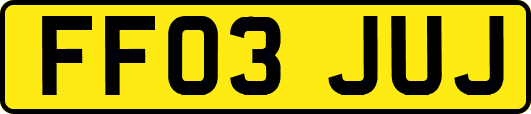 FF03JUJ