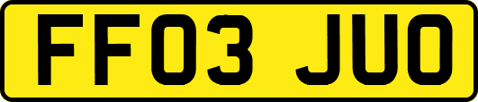 FF03JUO