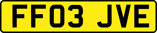 FF03JVE