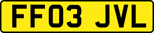 FF03JVL