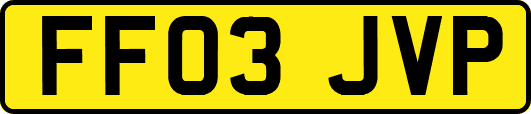 FF03JVP