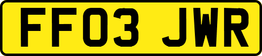 FF03JWR
