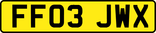 FF03JWX