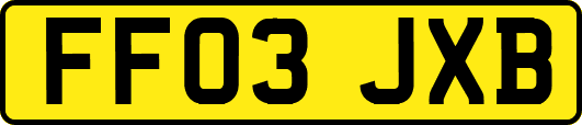 FF03JXB