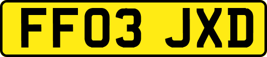 FF03JXD