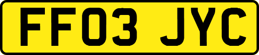FF03JYC