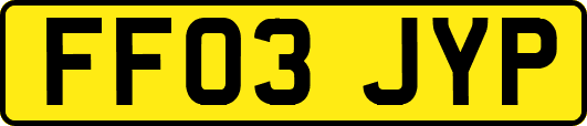 FF03JYP