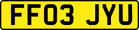 FF03JYU