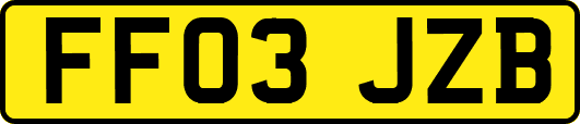 FF03JZB