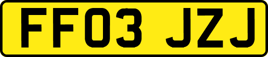 FF03JZJ