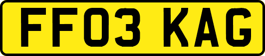 FF03KAG
