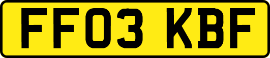 FF03KBF