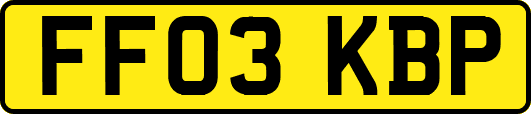 FF03KBP