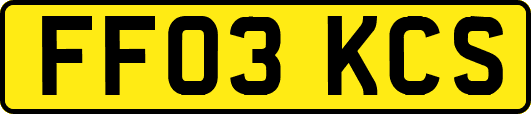FF03KCS