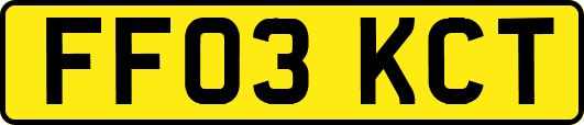 FF03KCT