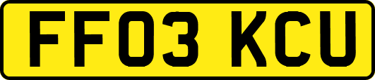 FF03KCU