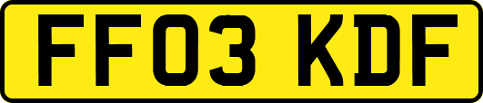 FF03KDF