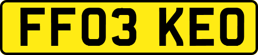 FF03KEO