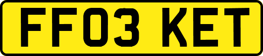 FF03KET