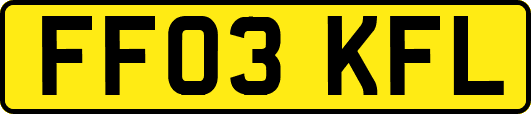 FF03KFL
