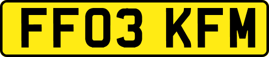 FF03KFM