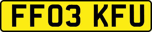 FF03KFU
