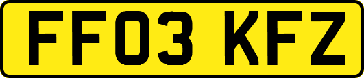 FF03KFZ