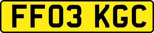 FF03KGC
