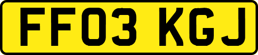 FF03KGJ
