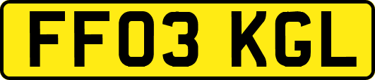 FF03KGL