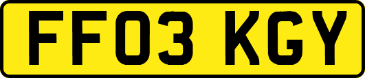 FF03KGY