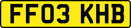 FF03KHB