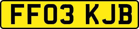FF03KJB