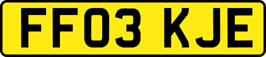 FF03KJE
