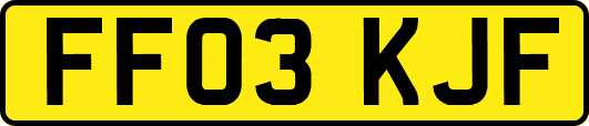 FF03KJF