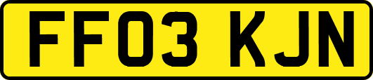 FF03KJN