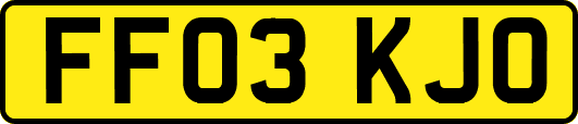FF03KJO