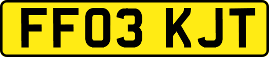 FF03KJT