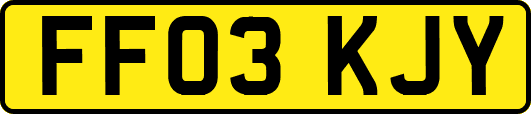 FF03KJY