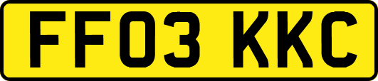 FF03KKC