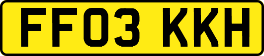 FF03KKH
