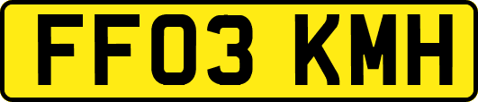 FF03KMH