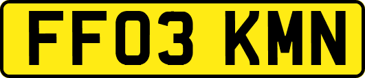 FF03KMN