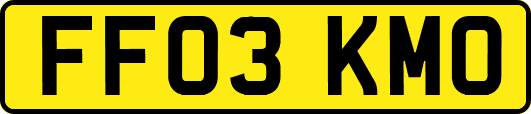 FF03KMO
