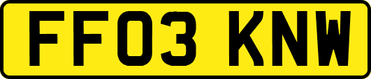 FF03KNW