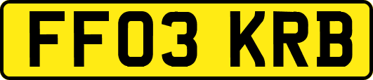 FF03KRB