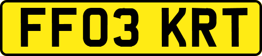 FF03KRT