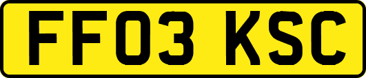 FF03KSC
