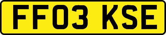 FF03KSE